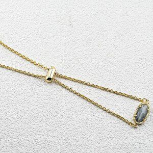 Kendra Scott Gray Cat��s Eye